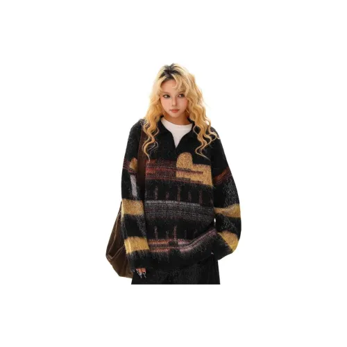 YGHOME OFFICIAL Трикотаж Унисекс