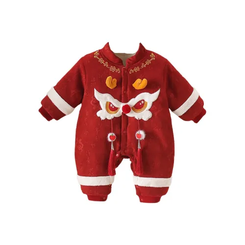 RINDU Комбинезон Осенний и Зимний для Младенцев и Малышей