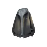 Темно-серый