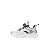 Белo-серебро