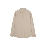 Античный фарфор Бежевый (71,9% лиоцелл)