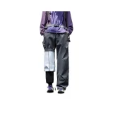 Ночь Звездная Серый (3-в-1 Съемный 2 Упаковки)