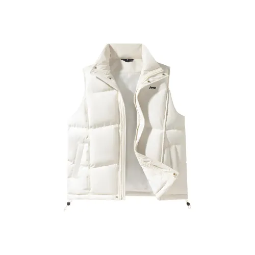 Jeep Leisure Collection Жилет Унисекс