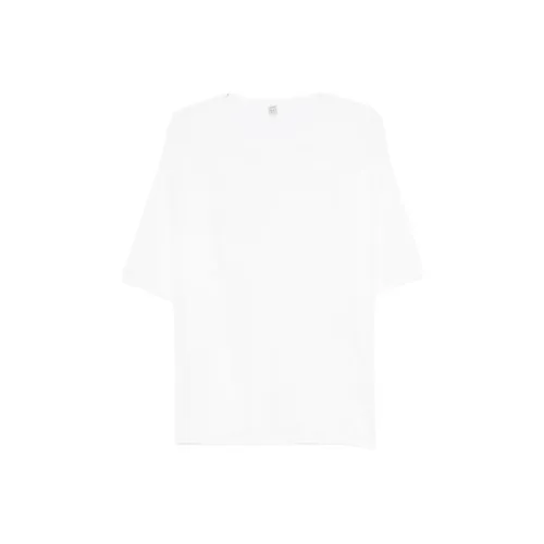 TOTEME Комплект In с рукавами T-рубашка унисекс