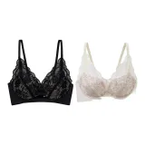 Чёрный + Шампанское