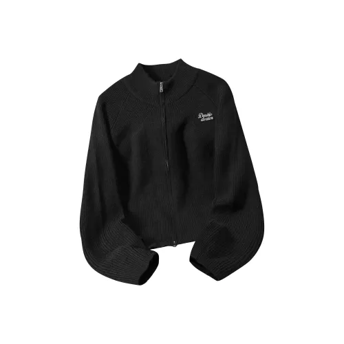 Double Dealer Унисекс Свитера