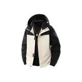 Черный/Абрикосовый