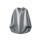 Серый (Gull Ожерелье-чокер)