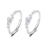 Планета Бестия Парные кольца