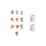 2 Сюрприз-бокса (Случайный стиль)