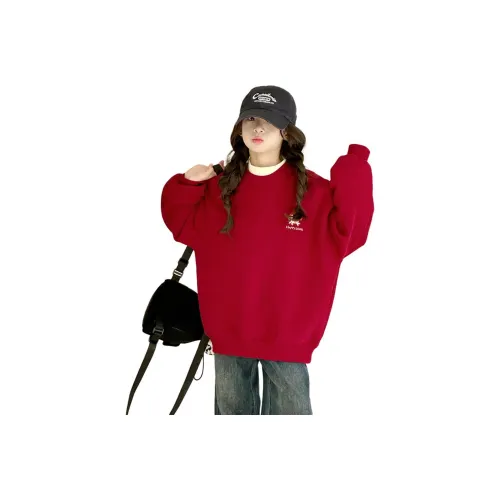 Disney Red KIDS Свитшоты