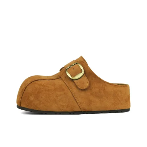 N6N8 Домашние тапочки для женщин