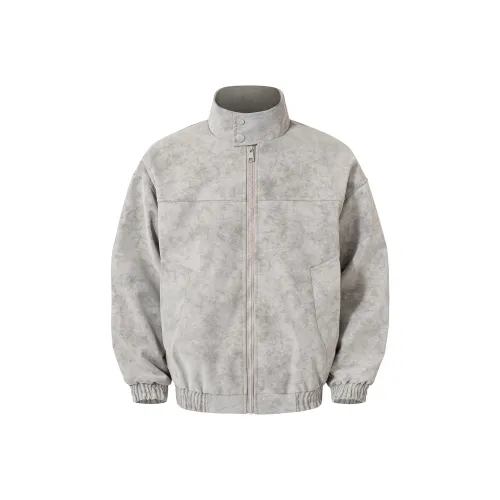 SENLUO Унисекс Куртки