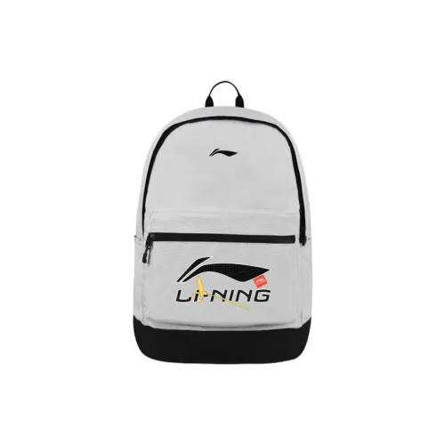 Лайнер Полиэстер Рюкзак Унисекс Серый Черный