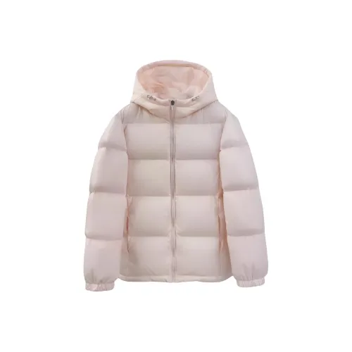 ЮЙЧЖАОЛИНЬ Женские куртки