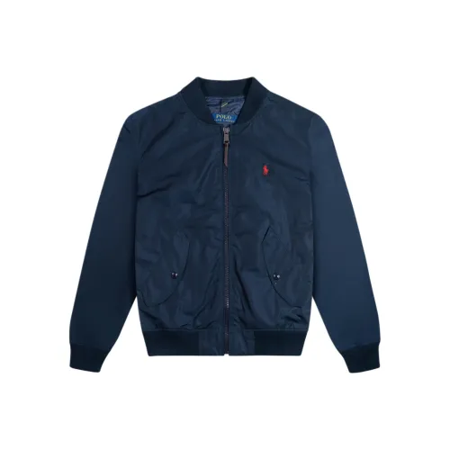 Polo Ralph Lauren Fw25 Куртки и Пальто Мужской