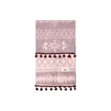 Пурпурный Розовый Стиль