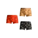 Цвет: 100% хлопок  
С принтом  
[Коллекция Luxury Style, 3 упаковки]