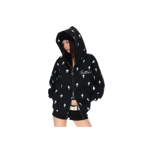 PISYPOX Унисекс Свитшоты