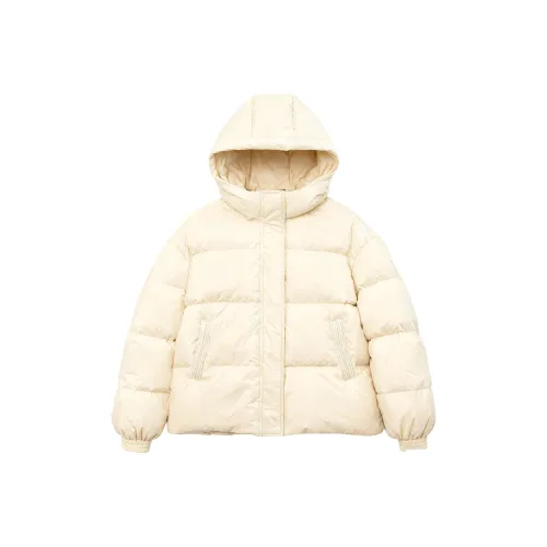 AURORA MUSE Пуховик Женские