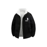 Black [Съемный бренд, брошь]