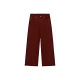 Темно-красный