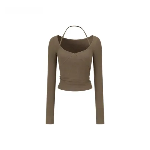 VIA PITTI Стандартная T-рубашка Женская