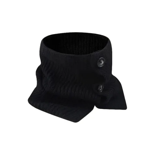 Барби Полиэстер Шарфы Унисекс