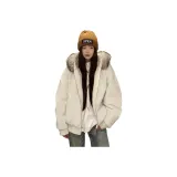 Абрикосовый (с флисовой подкладкой)