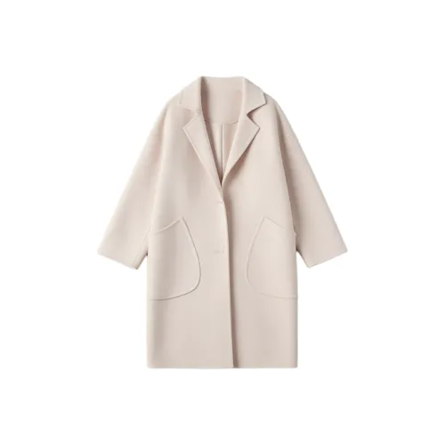TOUCH MISS Женское пальто