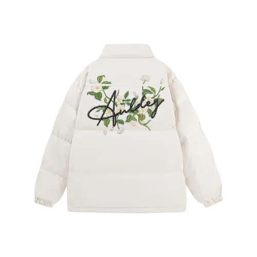 AULDEY Унисекс Пуховики