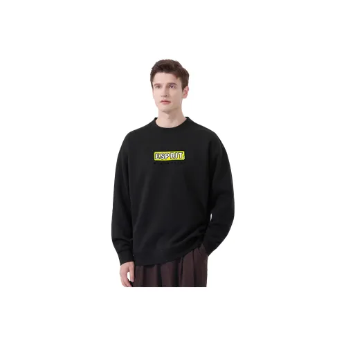 ESPRIT Унисекс Свитшоты