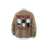 Коричневый