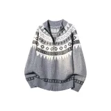 Светло-серый