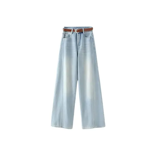 FAVMARTHA Женские Джинсы