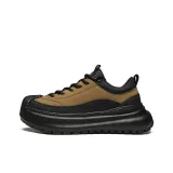 Черный/хаки