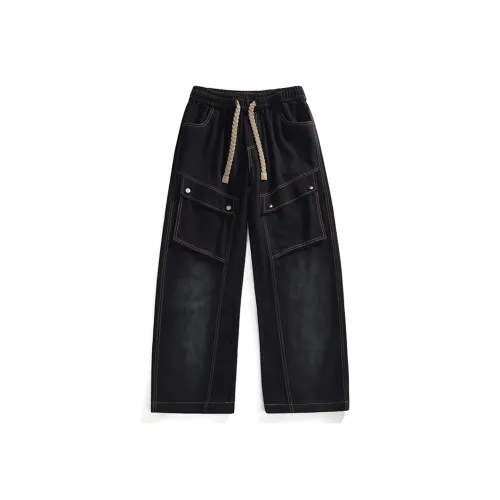 JEANSWEST Z Унисекс Джинсы