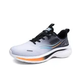 Gray Orange Mesh  
Серый Оранжевый Сетка