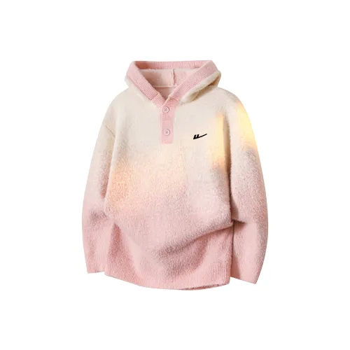 Warrior Унисекс Свитера