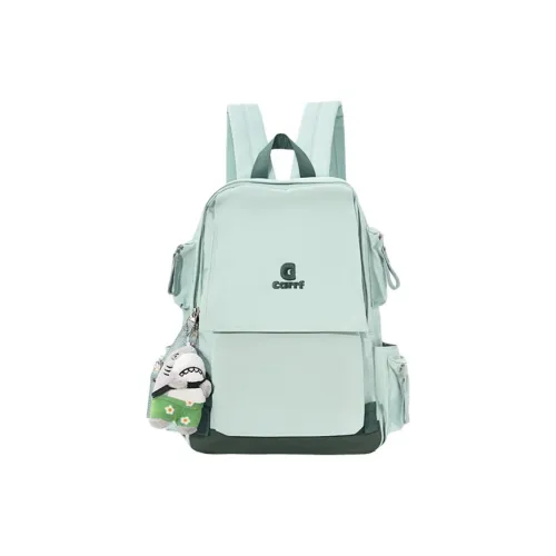 POY Полиэстер Хлопковая Смешанная Ткань Рюкзак Стандартный Унисекс Многоцветный