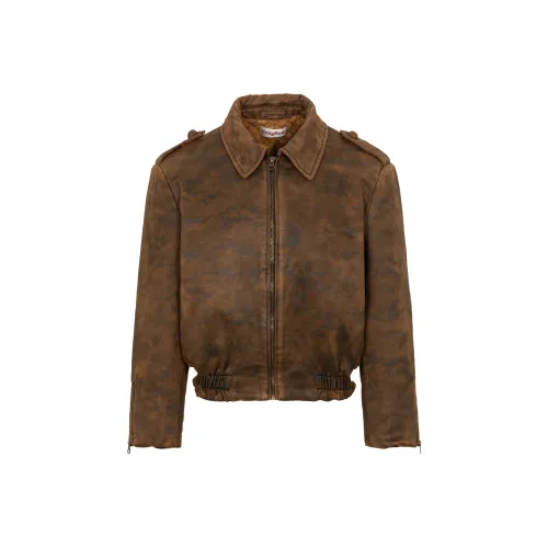 COZYDOLL Женские Куртки