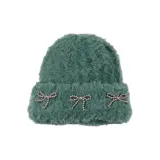 Темно-зеленый