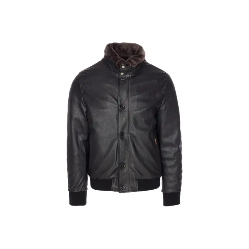 Moorer Cleros Пуховик Мужской