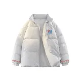 Туманно-серый