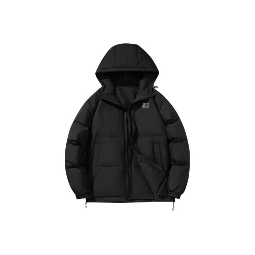 LIGHTNING MONSTER Пуховик Унисекс