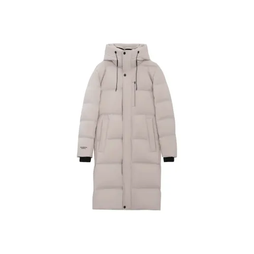 FIRS Мужской пуховик