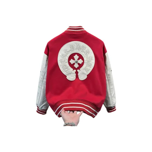 TR Унисекс Куртки