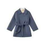 Туманно-синий