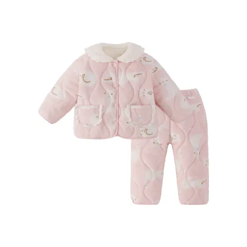 JELLYBABY Розовый KIDS Lounge Набор