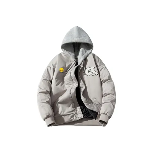 JOE BOXER Унисекс Куртки